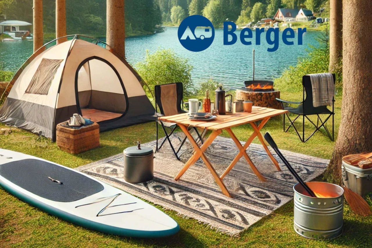 Fritz Berger Super Sommer Schnäppchen