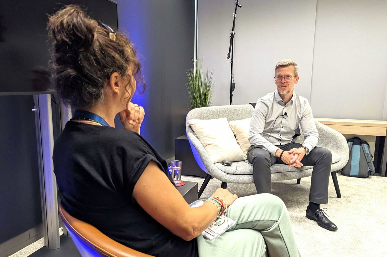 Podcast Caravan Salon 2024: Hinter den Kulissen der Messe – Vorbereitungen und Organisation