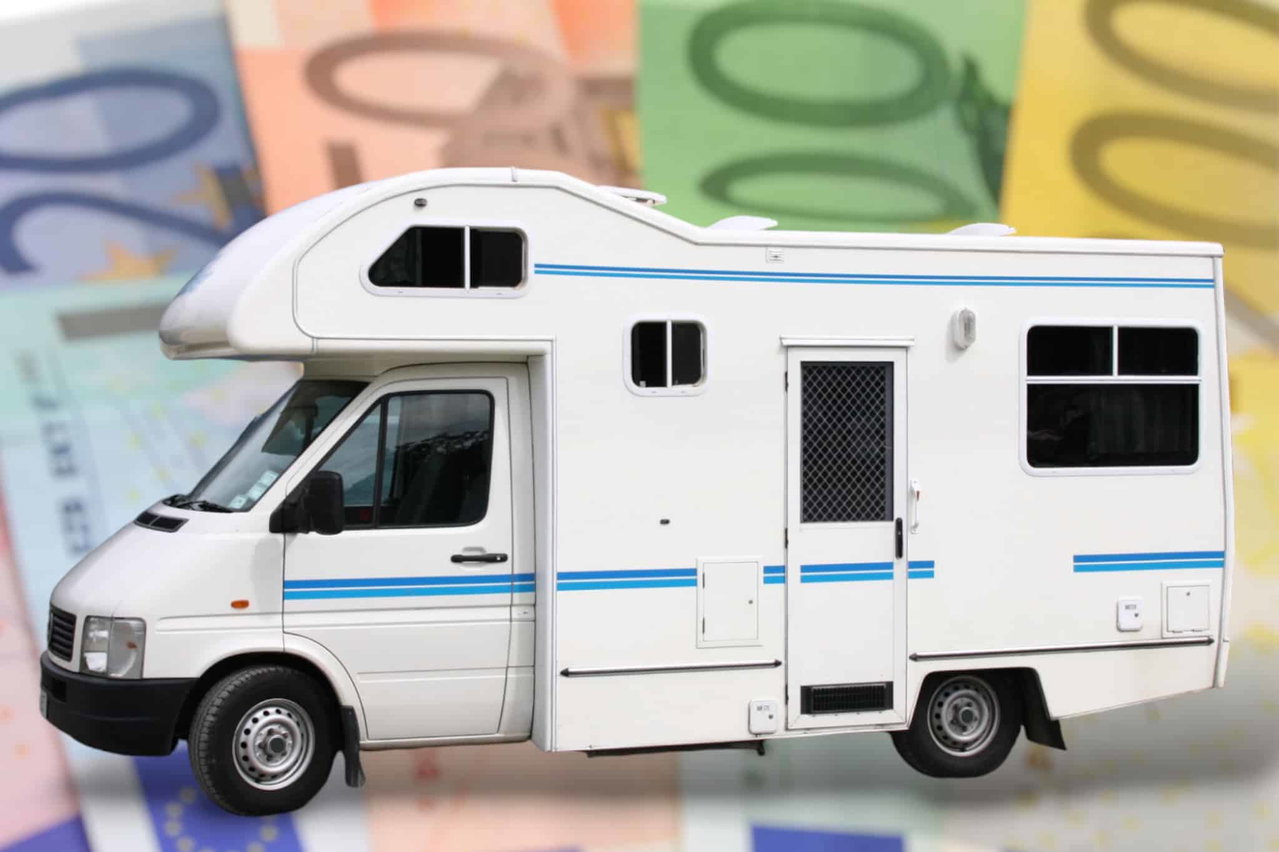 Wohnmobil Versicherung teuer