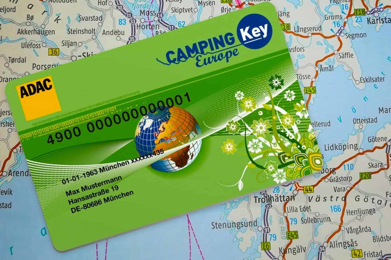 CKE Camping Key Europe