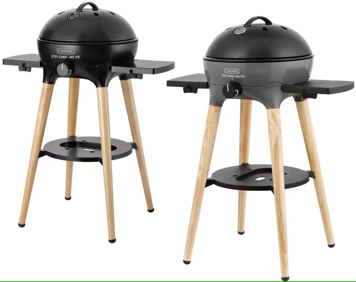 CADAC Citi Chef 40 FS - Angebot bei Camping Wagner - Schnäppchen