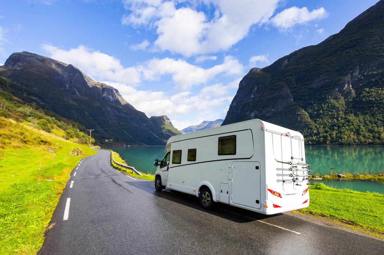 Wohnmobil-Führerschein bis 4,25 t zulässige Geesamtmasse