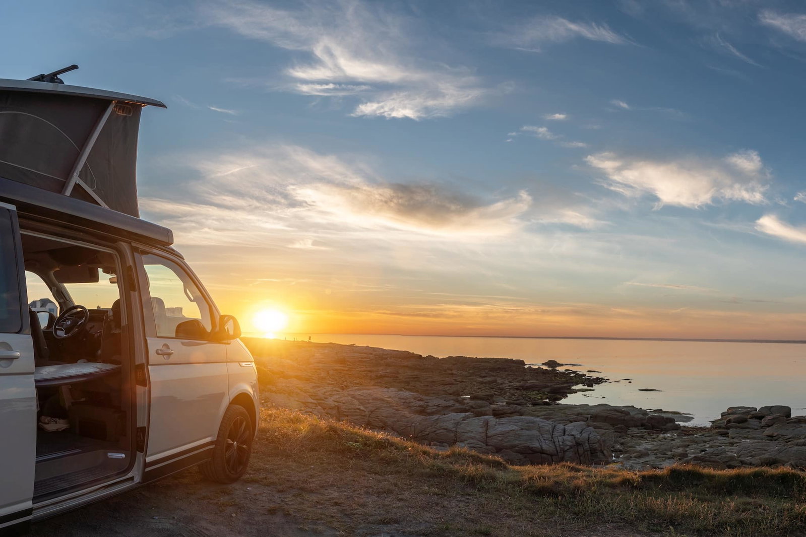 Nach Insolvenz: Campervermieter Off Campers ist Geschichte – Neustart mit Vanever