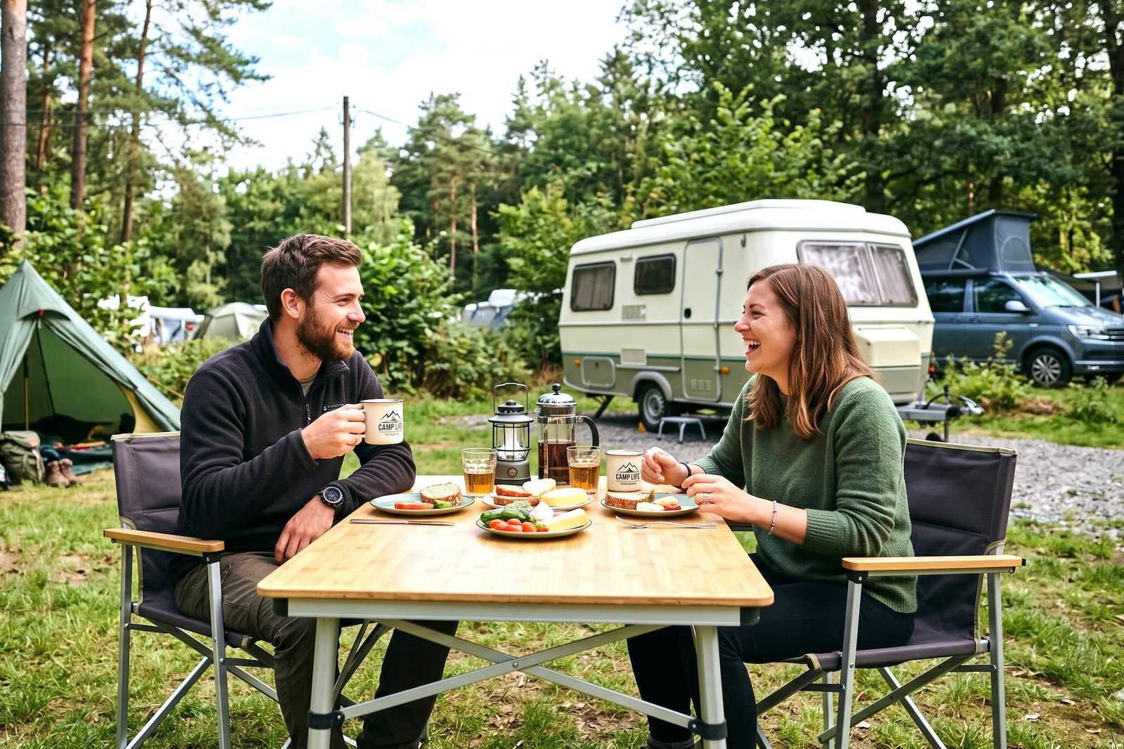 6 Fehler beim Campingtisch-Kauf – und wie du sie vermeidest